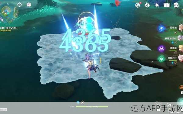 原神海渊仙草灵验记任务全攻略,解锁隐藏挑战,赢取豪华奖励指南