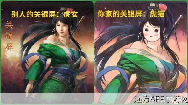 三国志战略版深度解析,关银屏搭配勇者得前战法的实战效果