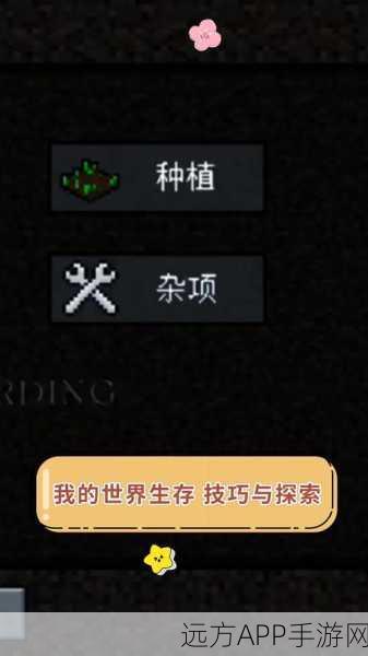 我的世界女巫来袭!应对策略与生存技巧大揭秘