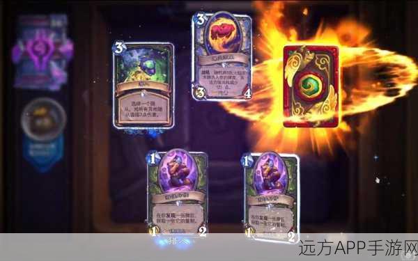 炉石传说重磅回归,100包卡牌包迎接老玩家全解析及攻略
