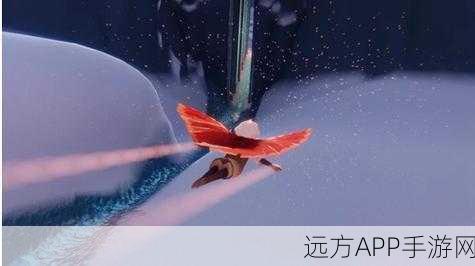 光遇飞行大赛震撼开启，天际翱翔赢取豪华大奖！