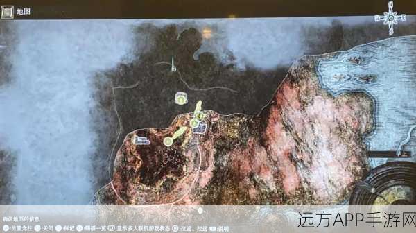艾尔登法环新手福音，精选出生礼物攻略，助你初期称霸交界地