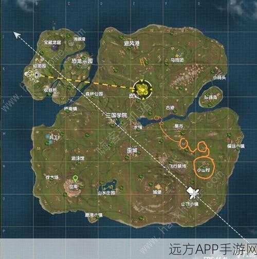 香肠派对，顶尖玩家揭秘高效上分秘籍与实战技巧