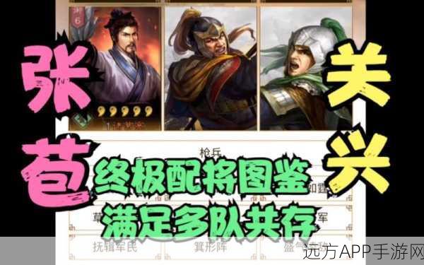 三国志战略版顶尖攻略，关兴张苞最强组合揭秘，实战技巧与赛事应用深度剖析