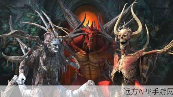 暗黑破坏神2，探寻最全最优版本的终极之旅
