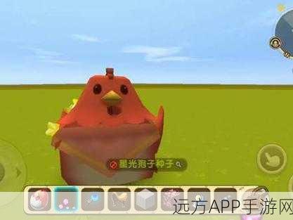 迷你世界飞鸡回血秘籍,揭秘飞鸡的食物偏好与生存技巧