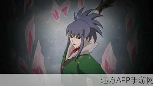 火影忍者手游,红莲角色深度解析,购买前必看!