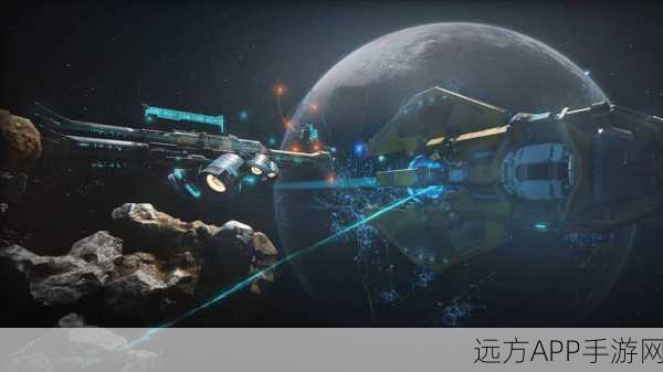 鸣潮星图领航员终极揭秘,星际之旅钥匙位置全攻略,赢取限量星舰皮肤!