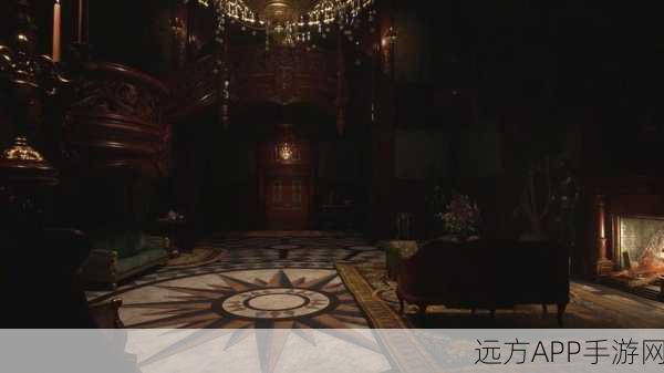 生化危机8(Biohazard Village)攻略,解锁刀光剑影成就全解析