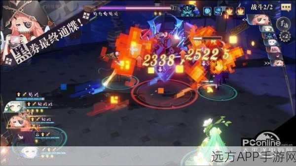 幻书启世录深度攻略,解锁阿育王契印纹的觉悟之道