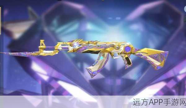 穿越火线枪战王者,揭秘王者之影获取攻略与顶尖赛事细节