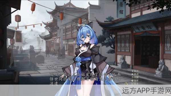 练习两年半的救世主最新版下载_注重社交的角色扮演挂机放置类手机游戏