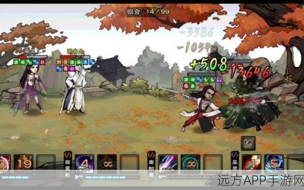 烟雨江湖深度探索,揭秘燕王府的进入之道与绝密攻略