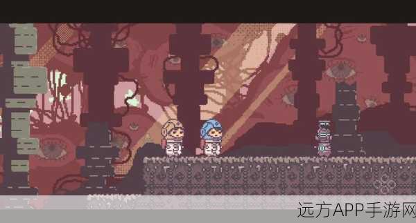 Steam新游爆料，星球随机生成，开启无限探索之旅！