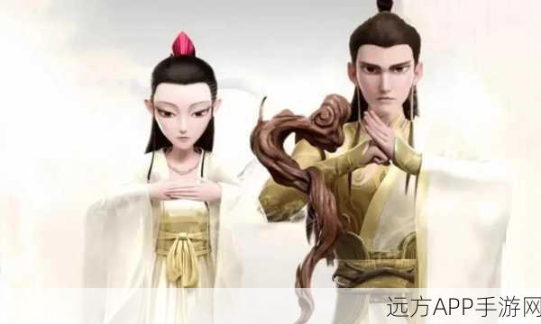 乱斗西游2，揭秘玄螭合成攻略，神话力量任你掌控