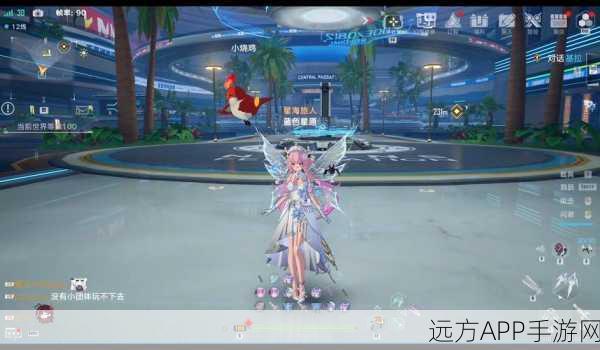 幻塔深度攻略，完美修复龙像塔，步骤技巧全揭秘