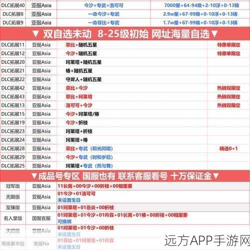 泰拉瑞亚苹果商店版本揭秘，国服与国际服大不同，你选对了吗？