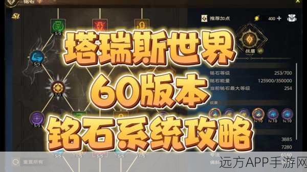 魔兽世界铭文系统深度解析，掌握铭文技艺，开启全新冒险篇章