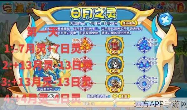 洛克王国深度攻略,揭秘记忆中的倒影任务全解析
