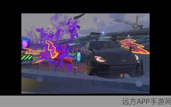 极品飞车19,揭秘甜甜圈地点成就解锁秘籍,赛道漂移技巧全攻略