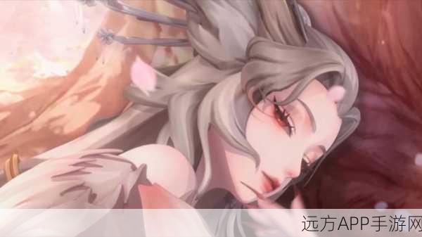 阴阳师SSR女式神闪耀登场，探索神秘力量的璀璨盛宴