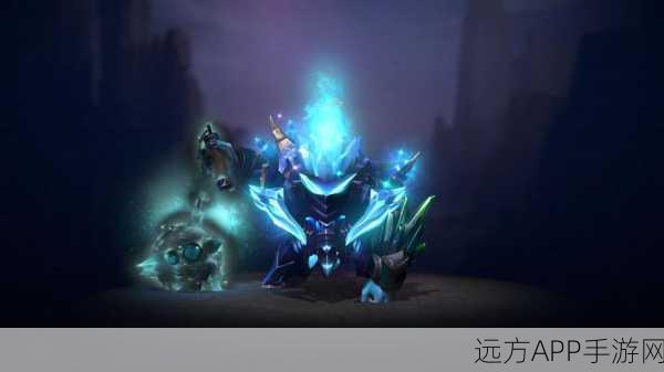 DOTA2饰品掉落机制全解析,稀有装备如何轻松入手?