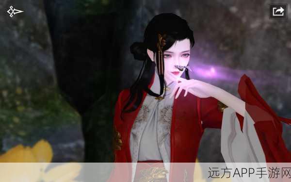 楚留香手游,江湖梦碎,留香难觅,昔日辉煌赛事回顾