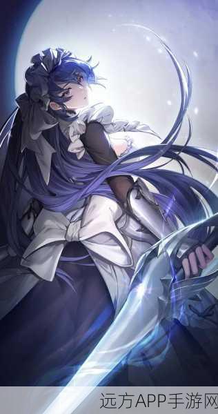 爆裂魔女SSR强度争霸赛,揭秘顶尖魔女排名,谁将问鼎巅峰?