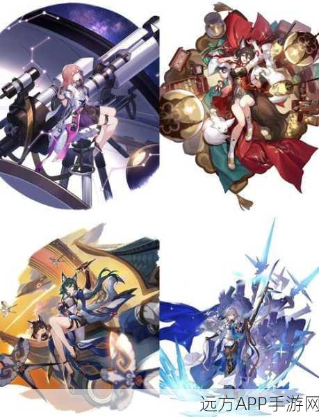 崩坏星穹铁道,同谐主角技能深度剖析与实战攻略