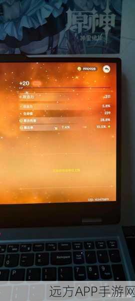 陨龙之梦长弓大揭秘,原神中这把神器究竟有多强?
