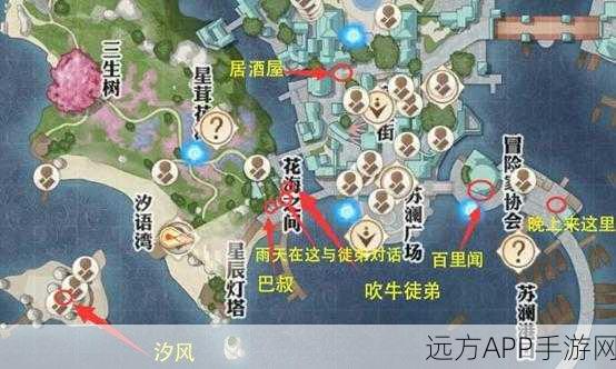 天谕手游深度攻略,全面解锁积分币高效获取秘籍