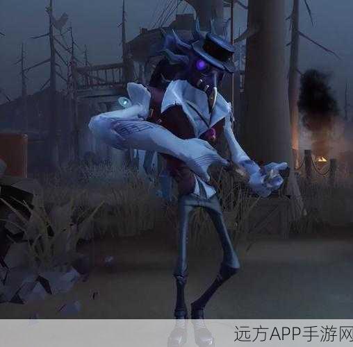 揭秘第五人格鸟嘴医生噩梦技能，深度剖析与实战应用