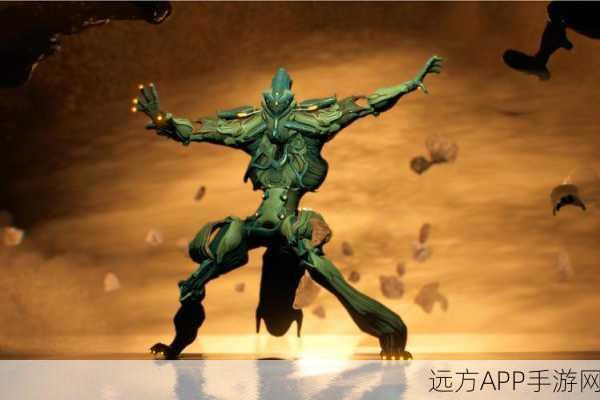 星际战甲沙海遗踪深度攻略，全面解锁铭文任务奥秘