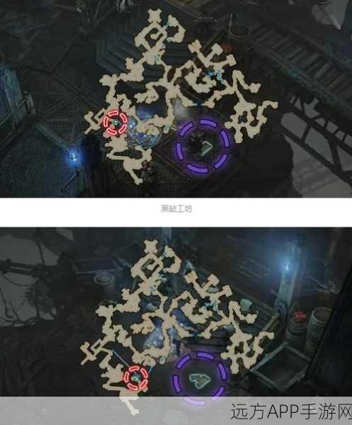 命运方舟,永恩冒险之书全攻略,解锁全地图宝藏藏匿点