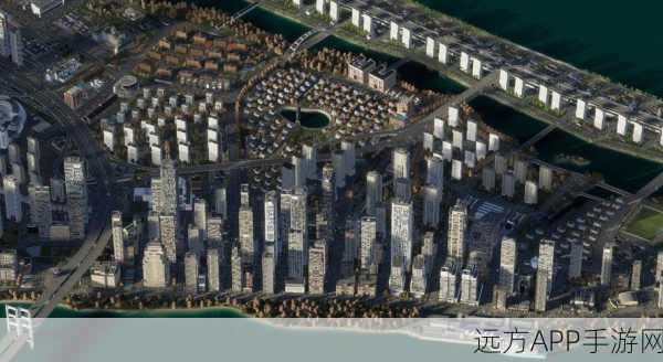 都市天际线，破解人口增长停滞的秘籍