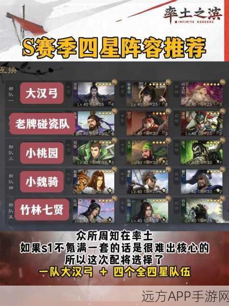 率土之滨深度攻略，沮授配将策略大揭秘，打造无敌阵容！