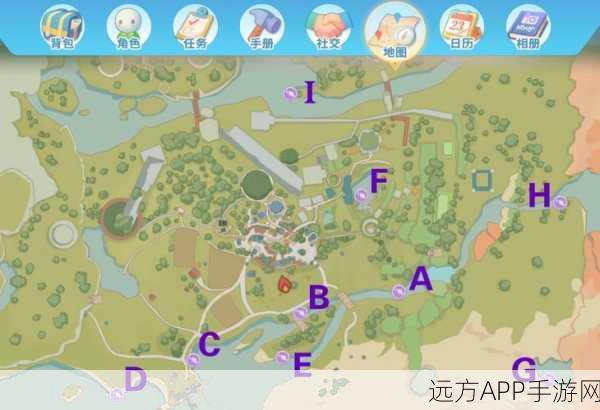波西亚时光，全面揭秘任务接取地点与攻略秘籍
