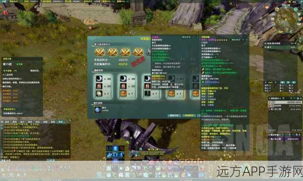一梦江湖照胆镜攻略大全，通关技巧详解与实战心得分享