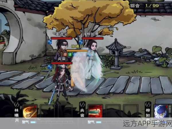 烟雨江湖长生诀风波，全面攻略与任务解析