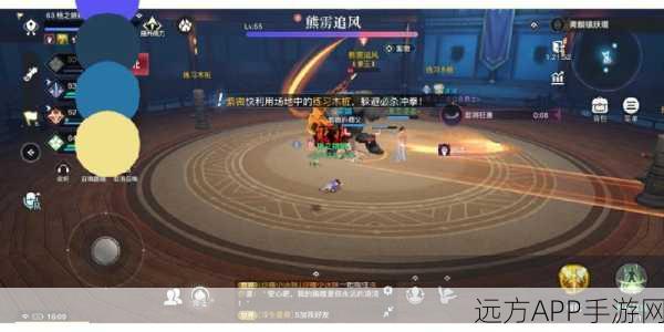 天谕手游锄神争霸困难模式，深度攻略与致胜技巧大揭秘