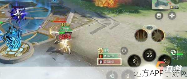 天谕手游锄神争霸困难模式，深度攻略与致胜技巧大揭秘