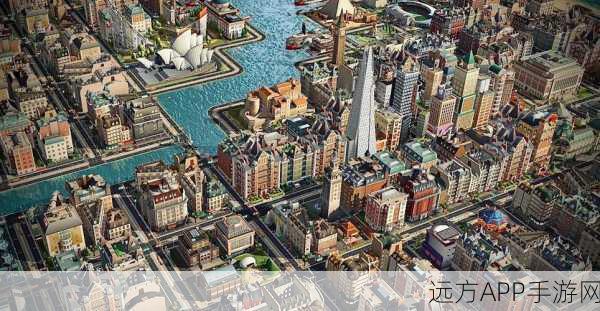 都市天际线MOD使用全攻略，解锁城市风采，打造梦幻都市