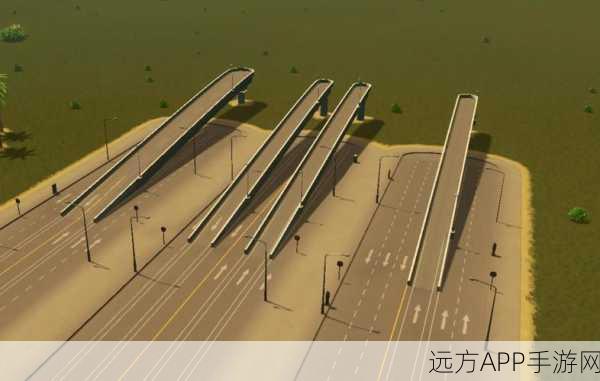 都市天际线MOD使用全攻略,解锁城市风采,打造梦幻都市