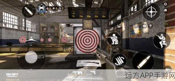 使命召唤手游,霰弹枪高手进阶,三指VS二指操作详解