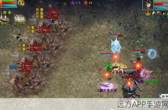 大话西游手游五一盛典,揭秘混天魔阵终极破阵策略