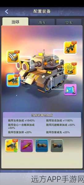 口袋奇兵,80级速成秘籍!五大神技解锁战力飙升之路