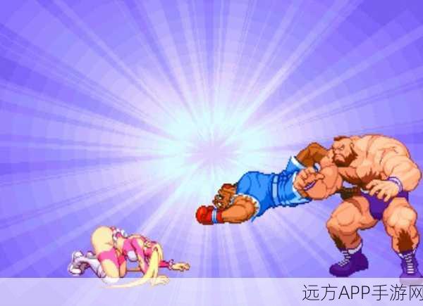 Grand Street Fight下载_非常紧张刺激的3D写实画风的动作闯关格斗RPG冒险手机游戏