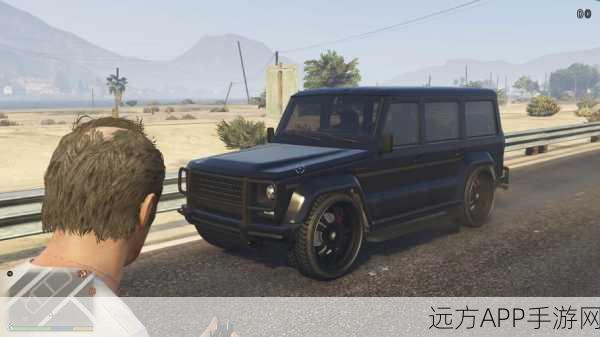 GTA5深度攻略，达布迪2高效刷车技巧大揭秘