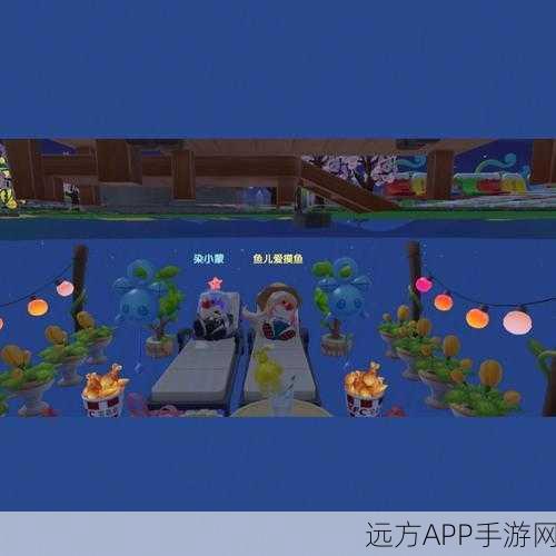 摩尔庄园城堡地下拼图解谜攻略,揭秘隐藏宝藏的拼图秘密