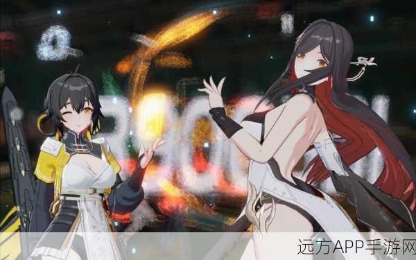 深空之眼,专武强度排行大揭秘,顶尖武器谁主沉浮?